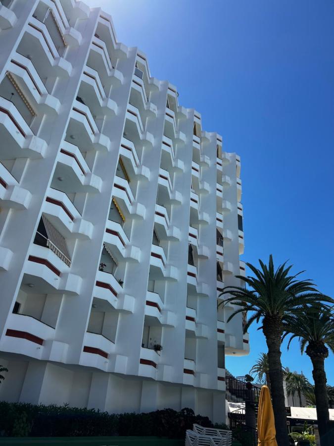 Agaete Parque Av De Tenerife Maspalomas Маспаломас Екстер'єр фото