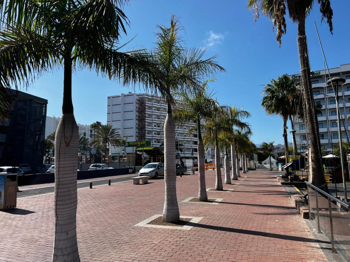 Agaete Parque Av De Tenerife Maspalomas Маспаломас Екстер'єр фото