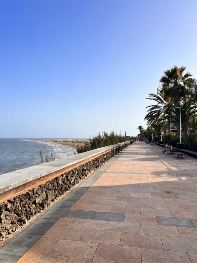 Agaete Parque Av De Tenerife Maspalomas Маспаломас Екстер'єр фото